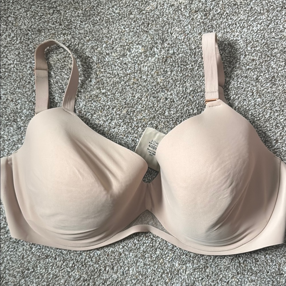 Soma Bodify Perfext Coverage Bra